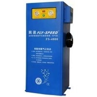 Генераторы азота